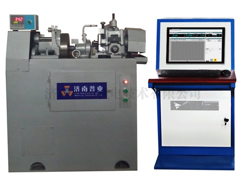 贺州MM-2000W微机控制摩擦磨损试验机